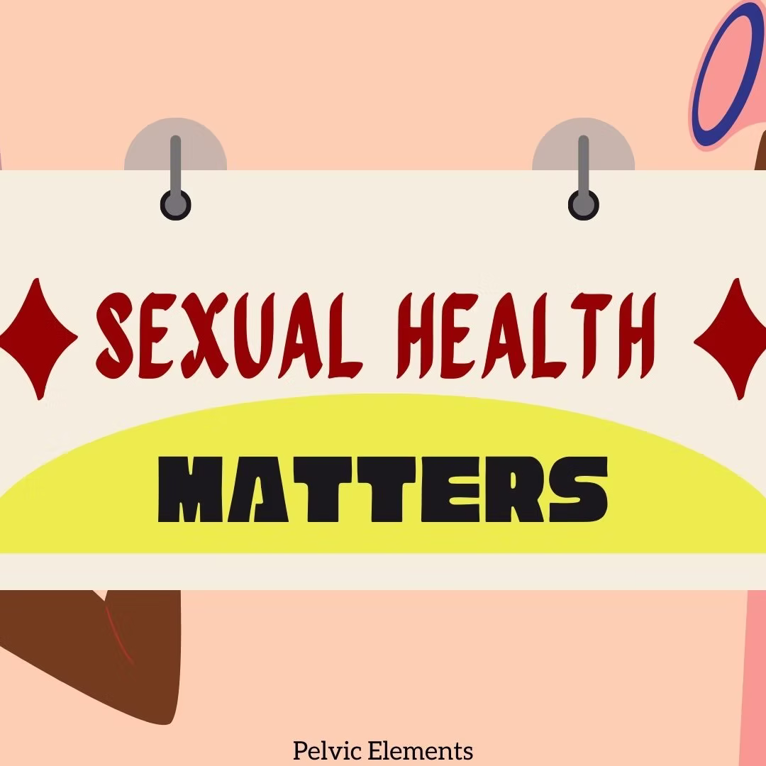 The Overlooked Treatment for Painful Sex/ Dyspareunia: Why OB/GYNs Aren't Referring Patients to Pelvic Floor Therapy?