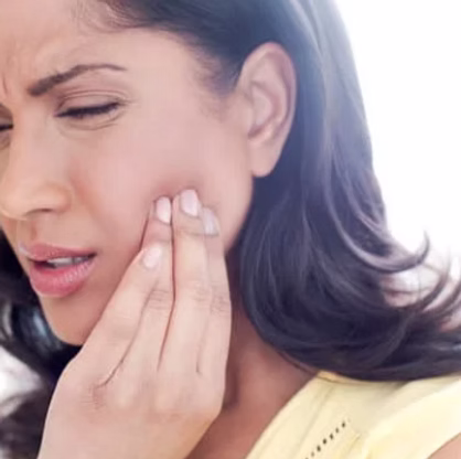 What Do Your Jaw (TMJ) and Pelvic Floor Have in Common? More Than You Think!