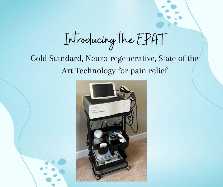 Shock Wave Therapy- Revolutionary Tech for Pelvic Pain Relief